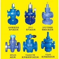 斯派莎克控制閥 導(dǎo)閥型隔膜式減壓閥 蒸汽調(diào)節(jié)閥