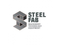 2025中東金屬加工焊接及管材設備展STEELFAB