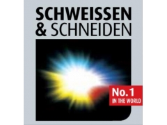 2025年德國埃森焊接展SCHWEISSEN&SCHNEIDEN