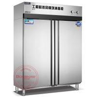 邦祥消毒柜GL-2 中大型工程款熱風循環消毒柜 邦祥高溫消毒柜