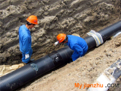 排水管施工方案要注意什么 排水管材料都哪些種類