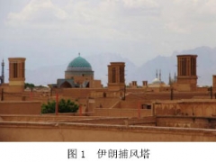 被動(dòng)式蒸發(fā)冷卻冷風(fēng)塔在“一帶一路”地區(qū)的應(yīng)用研究