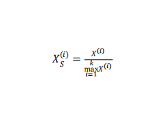 基于時間序列-機器學習集成算法的建筑中人員位移預測模型