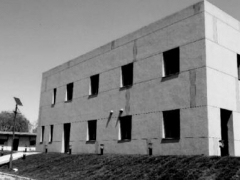 近零能耗居住建筑能耗預測模型研究