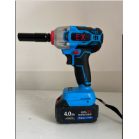 防爆電動扳手5.0（加強款）石油化工廠用