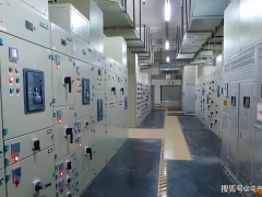 負荷開關丨熔斷器組合電器的保護，設計變電所系統必看！