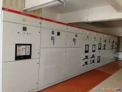 變電所內配電箱的進線電纜截面，選擇多大才能滿足熱穩定的要求？
