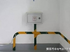 接地裝置的連接方法及材料選擇與防腐處理