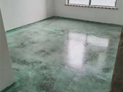 水泥地面防潮最簡單方法是什么