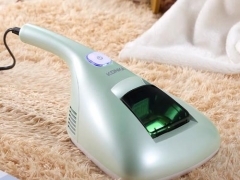 吸塵器除螨效果好嗎  吸塵器使用規范