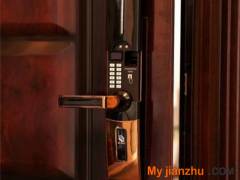 防盜門(mén)鎖安裝教程 防盜門(mén)有哪些優(yōu)點(diǎn)