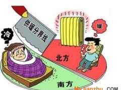 暖氣費(fèi)怎么算 暖氣費(fèi)按套內(nèi)面積還是建筑面積計(jì)算