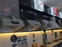2018中國廚衛電器知名品牌 廚衛電器哪些質量好
