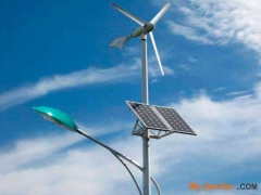 太陽能led路燈采購須知 購買太陽能led路燈的注意事項