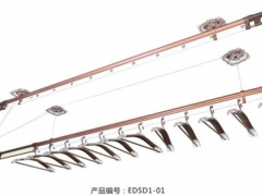 晾衣架電動(dòng)的好還是手動(dòng)的好 電動(dòng)晾衣架耐用嗎