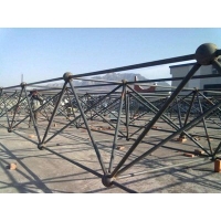 上海市東方網架公司-上海市網架加工廠家-上海螺栓球網架公司