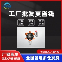 移動式RTO催化燃燒檢測儀技術參數