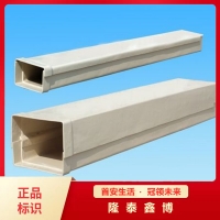 無機防火槽盒 手工防火槽盒源頭商家 隆泰鑫博支持定制