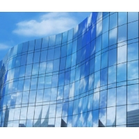 新疆哈密市建盛幕墻公司-哈密市玻璃幕墻公司-哈密市石材幕墻公司