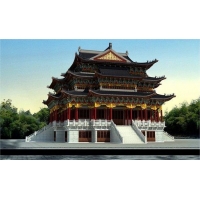 濰坊市園林古建筑公司-濰坊市鋼結(jié)構(gòu)仿古建筑公司-濰坊仿古鋼結(jié)構(gòu)公司
