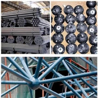 河南漯河建盛網架公司-漯河螺栓球網架公司-漯河焊接球網架公司