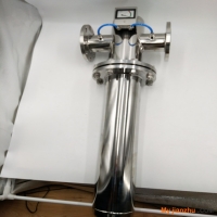 電子級不銹鋼過濾器 不銹鋼氮氣過濾器