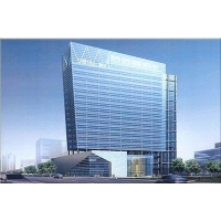 山東東營市幕墻公司-東營市玻璃幕墻公司-東營市石材幕墻公司