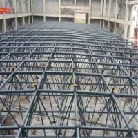 浙江嘉興市建盛網架公司-嘉興網架加工廠-嘉興市螺栓球網架公司