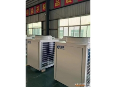 暖通施工管理經驗