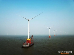 風力發電機轉一圈能發多少電？