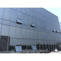 新疆喀什幕墻公司-新疆喀什玻璃幕墻公司-喀什石材幕墻公司