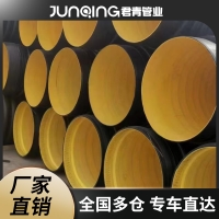 hdpe克拉管300 400 排水排污高密度聚乙烯纏繞克拉管