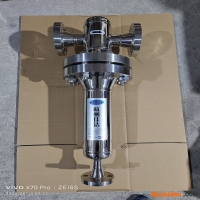 不銹鋼過濾器 不銹鋼壓縮空氣過濾器