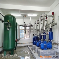不銹鋼氦氣過濾器