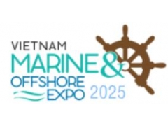 2025年越南國際海事船舶展MARINE
