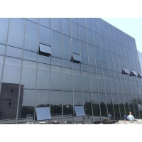 黑龍江大慶市幕墻公司-大慶玻璃幕墻公司-大慶市石材幕墻公司