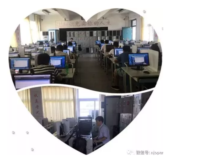 新學(xué)期，新夢想，南京學(xué)習(xí)中心開學(xué)典禮正當(dāng)時