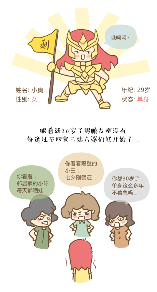 中秋節(jié)到底帶誰見家長？