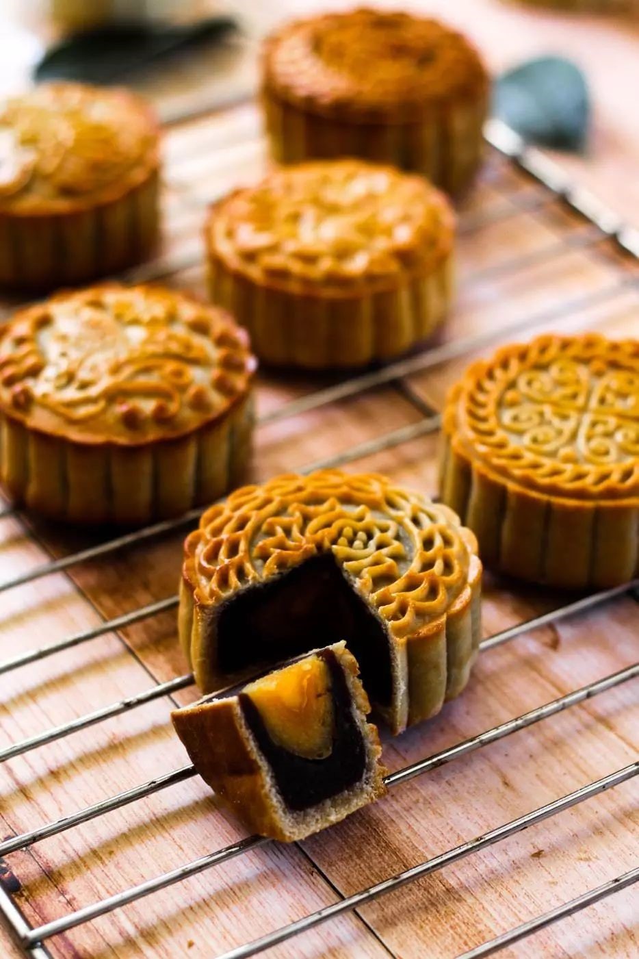 2019奧鵬教育中秋團(tuán)圓會(huì)，你們來(lái)不來(lái)？