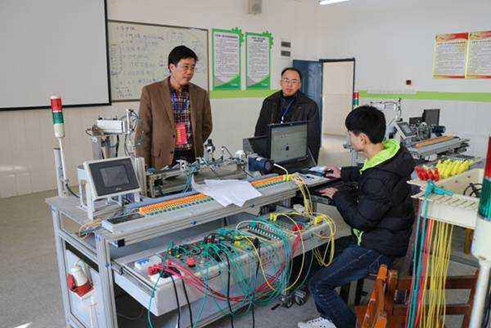 機(jī)電一體化專業(yè)介紹，機(jī)電一體化有出路嗎？
