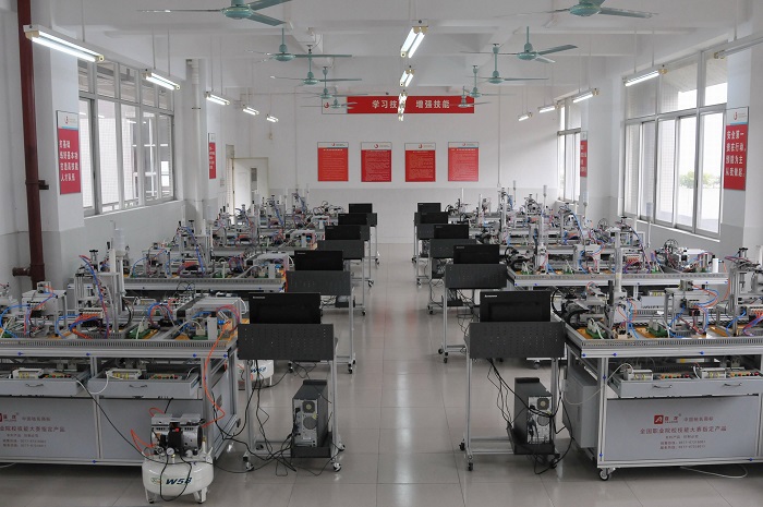 機(jī)電一體化專業(yè)介紹，機(jī)電一體化有出路嗎？