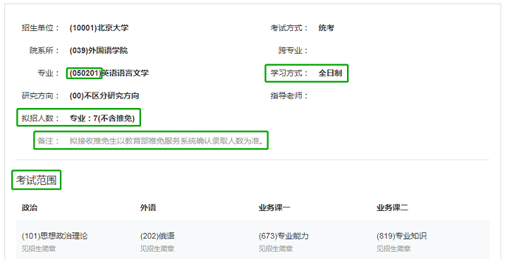 這才是研招網(wǎng)的正確打開方式！省時(shí)省事！