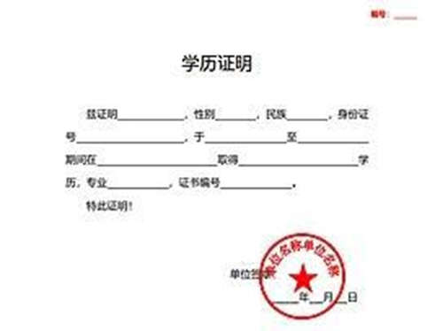 畢業(yè)證、學(xué)位證丟了該怎么辦