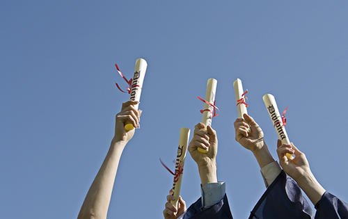提升學(xué)歷時(shí)專業(yè)對(duì)口重要嗎？